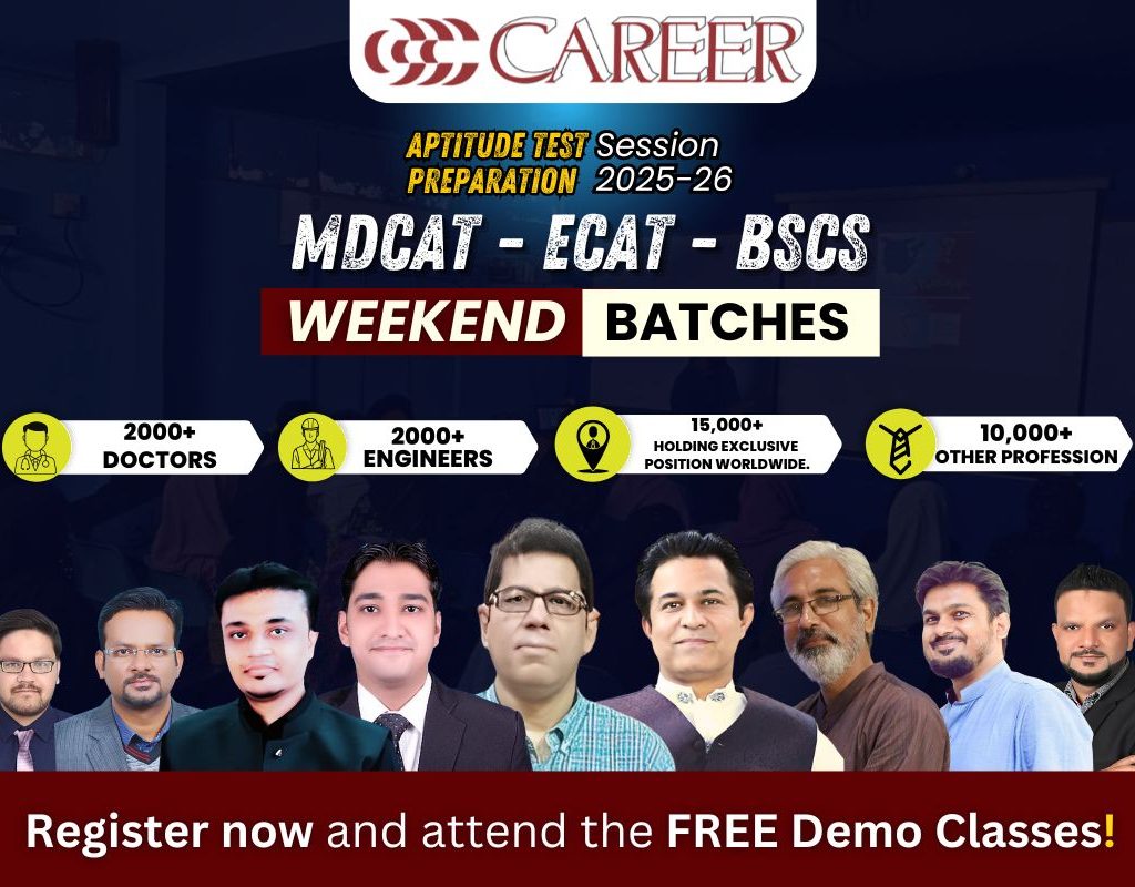 CAREER Best Aptitude Test Preparation